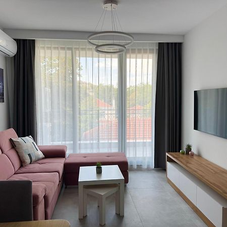 Sun Home In Plovdiv Center Exterior foto