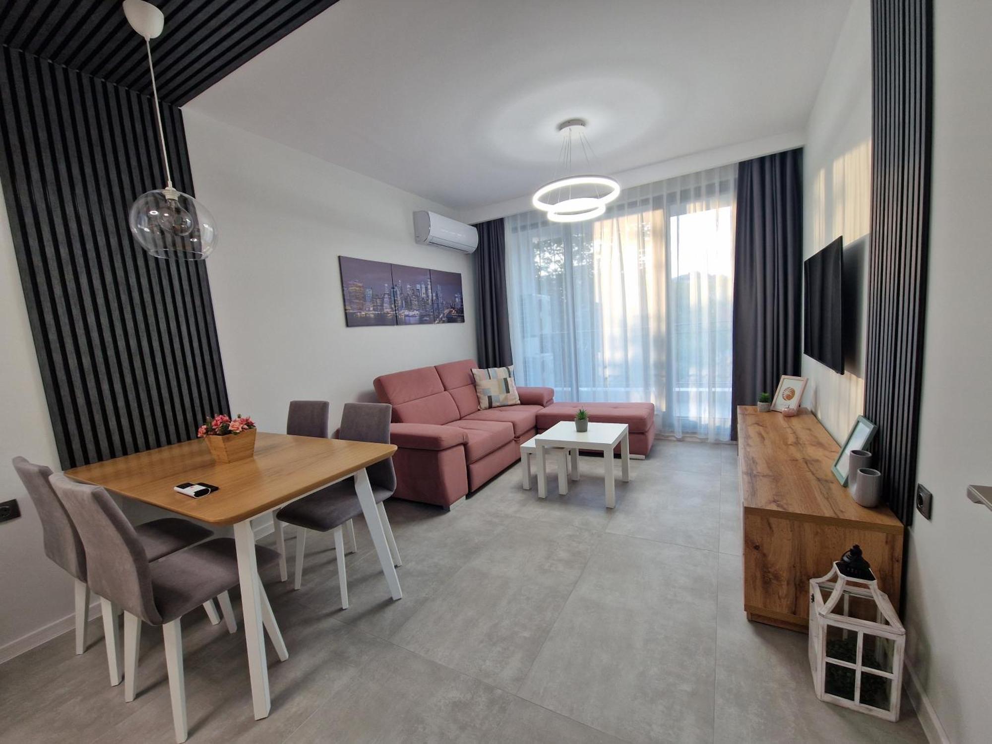 Sun Home In Plovdiv Center Exterior foto